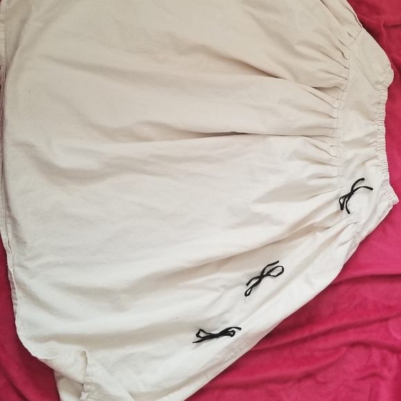 Vintage Circle T Prairie/Western Skirt - Picture 5 of 5